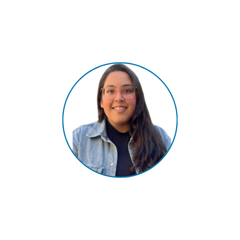 Ps Daniela Gallardo Carvajal